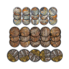 Zone Mortalis: Bases Set